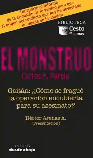 El Monstruo