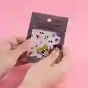 Sticker Uñas Serie Las Chicas Superpoderosas Miniso