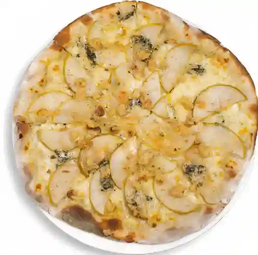 Pizza Donatella
