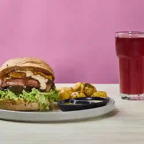 Combo Vegarden