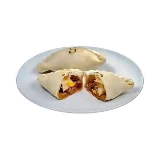Empanada Salteña