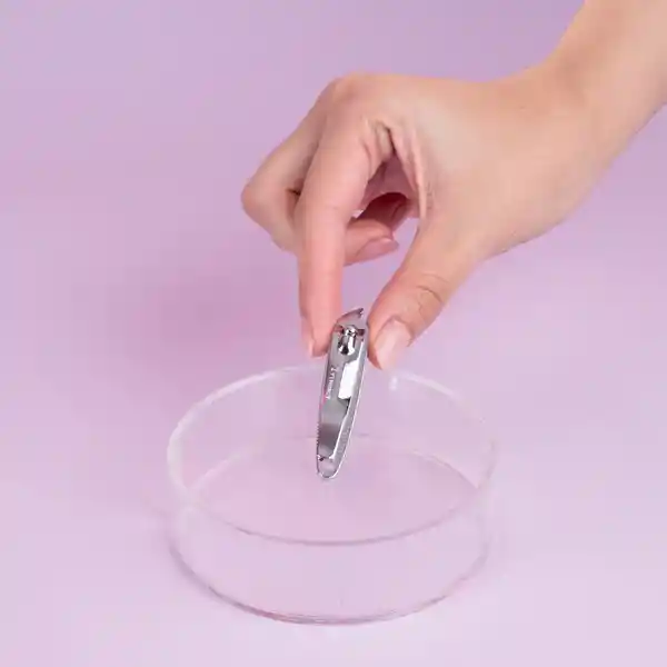 Cortaúñas de Cuidado Especial Serie Miniso