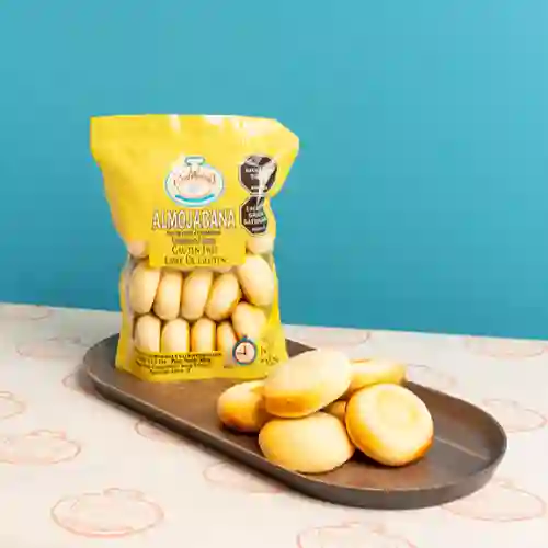 Almojábanas