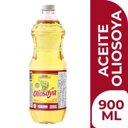 Oliosoya Aceite el Original