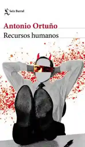 Recursos Humanos - Antonio Ortuño