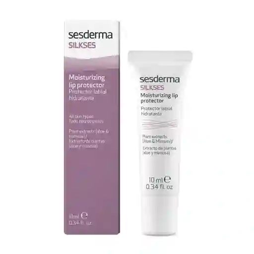 Sesderma Labial Hidratante Silkses