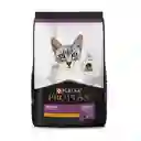 Comida para Gatos Adultos cuidado urinario Purina Pro Plan x 1,5 kg
