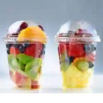 Pote de Fruta
