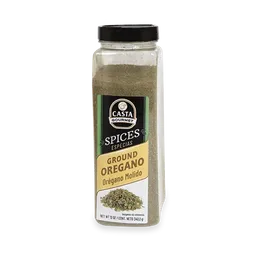 Casta Gourmet Orégano Molido