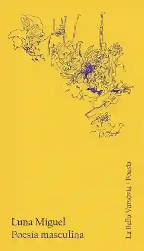 Poesía Masculina