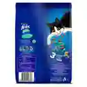 Comida para Gatos Purina Felix adulto Triple delicious mar x 500gr