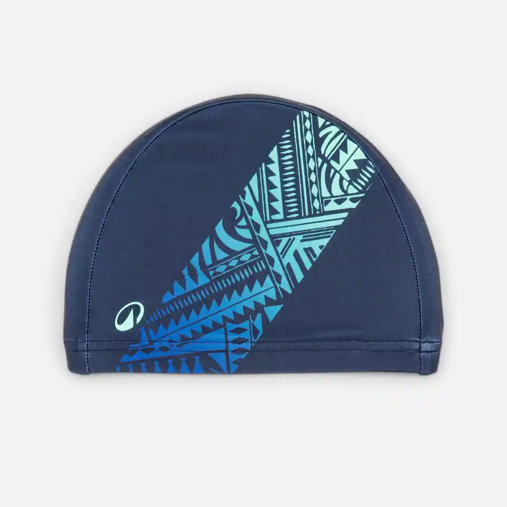 Gorro de Natación en Tela Nabaiji - Azul