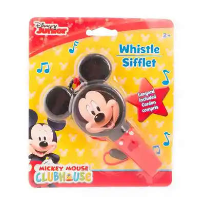 Boing Toys Silbato Mickey 29773mic