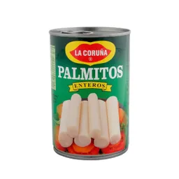 La Coruña Palmito