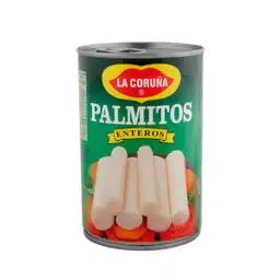 La Coruña Palmito