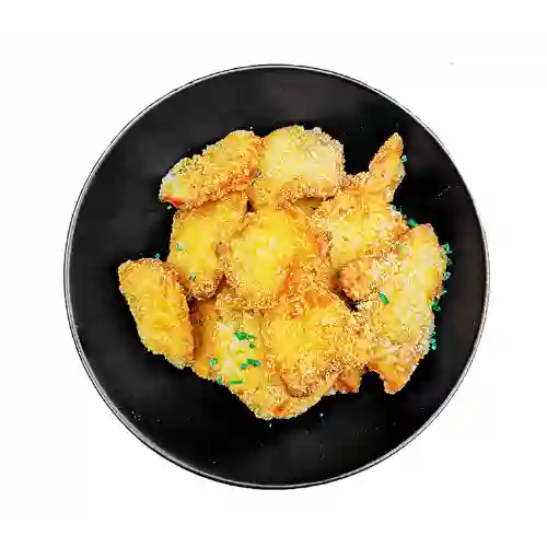 Pollo Panko