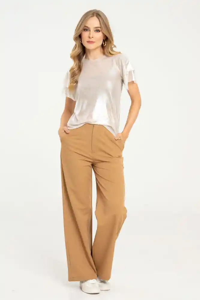 Pantalon Limited