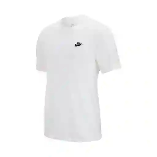 Nike Camiseta Nsw Club Tee Hombre Talla L Ref: AR4997-101