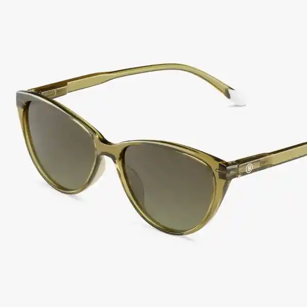 Barner Gafas Sun Astoria Verde
