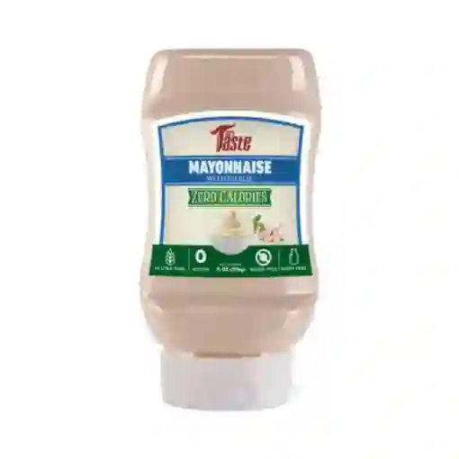 Mayonesa Con Ajo - Mrs Taste