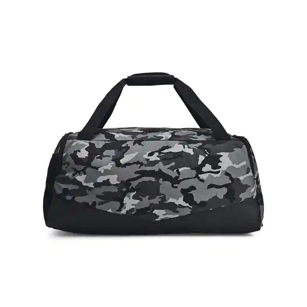 Under Armour Bolso Ua Undeniable 5.0 Duffle Md Negro Talla OSFM