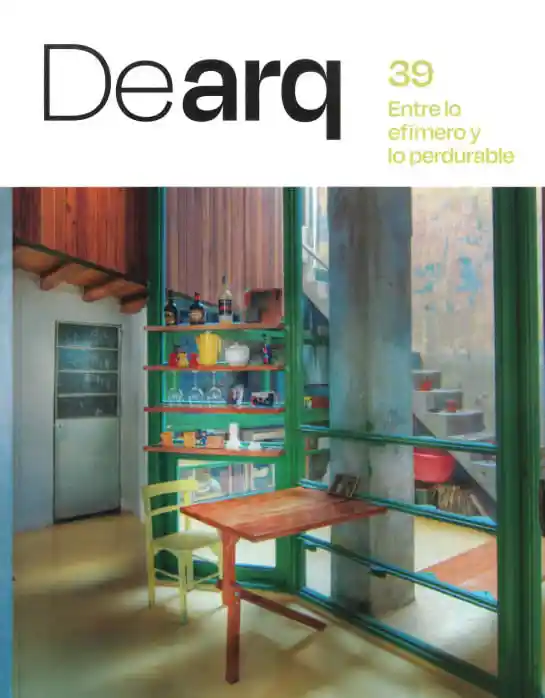 Dearq No39