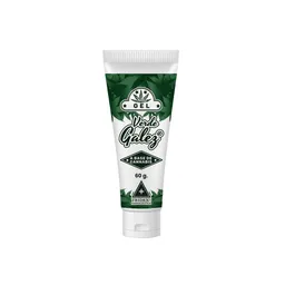 Gel Verde Galez Tubo