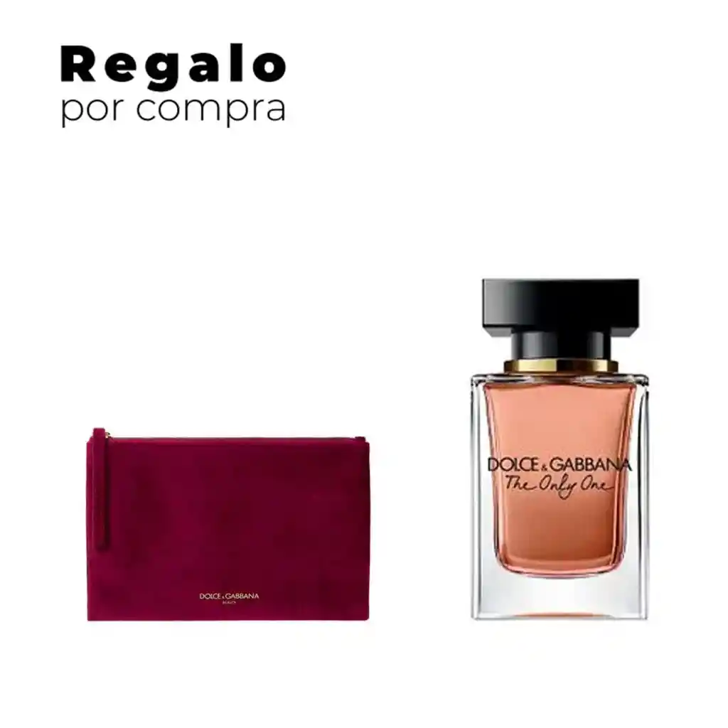 Dolce & Gabbana Fragancia The Only One