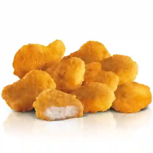 Porción de Nuggets