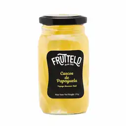 Fruttelo Conservas De Papaya