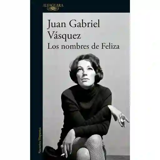 Nombres de Feliza Los Vásquez Juan Gabriel