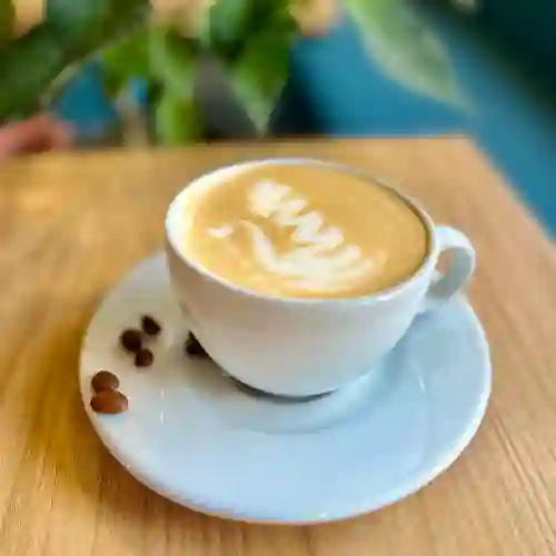 Capuccino