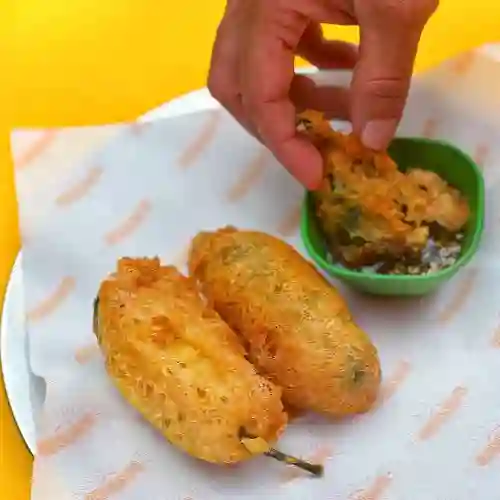Toritos