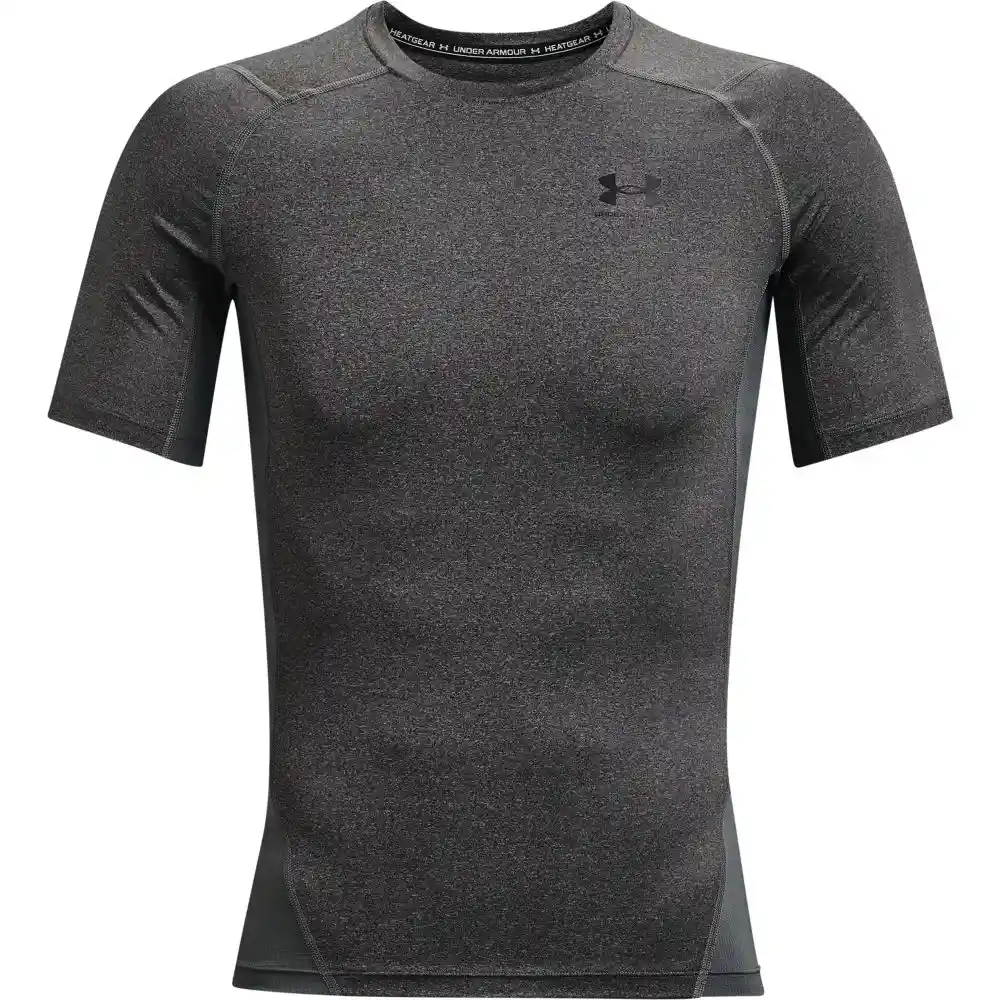 Ua Hg Armour Comp Ss Talla Sm Pantalones Gris Para Hombre Marca Under Armour Ref: 1361518-090