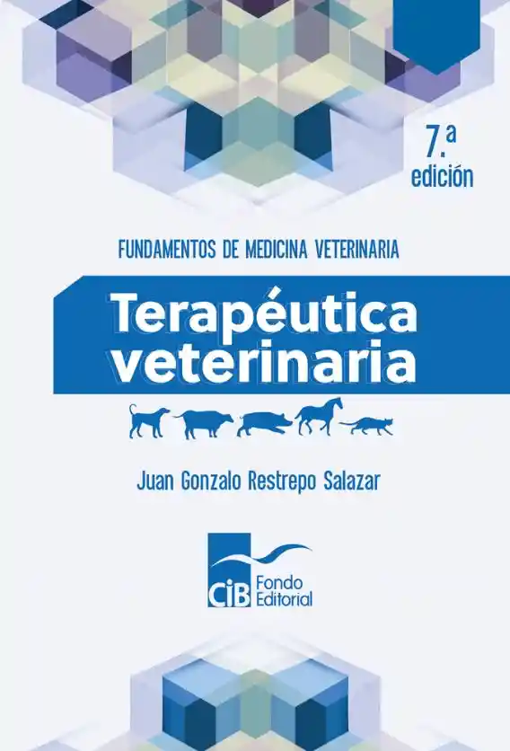 Terapéutica Veterinaria