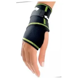 Soporte de Proteccion Deportiva Para Muneca Talla L