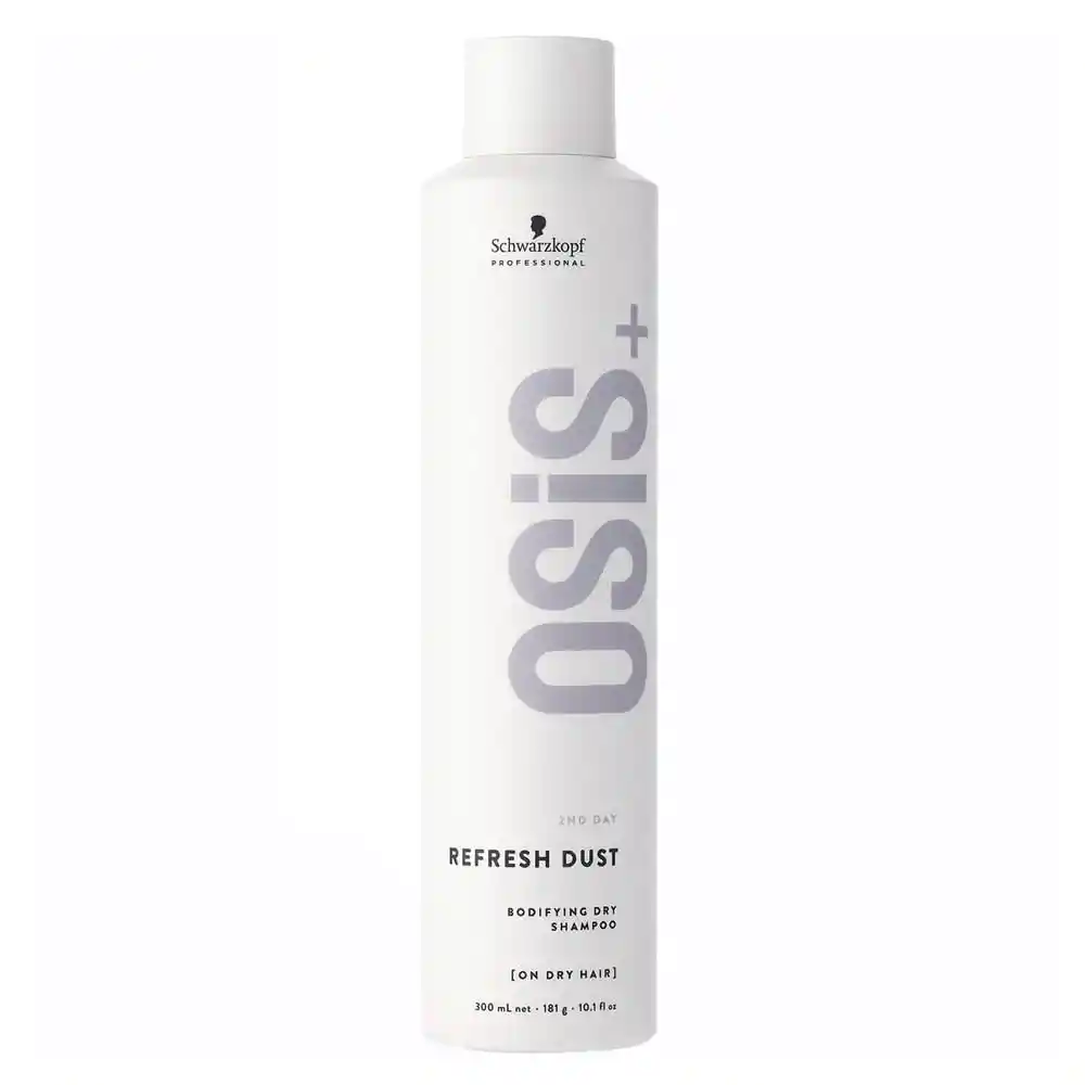 Osis Shampoo en Seco Refresh Dust
