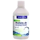 Interbel Acetato de Aluminio
