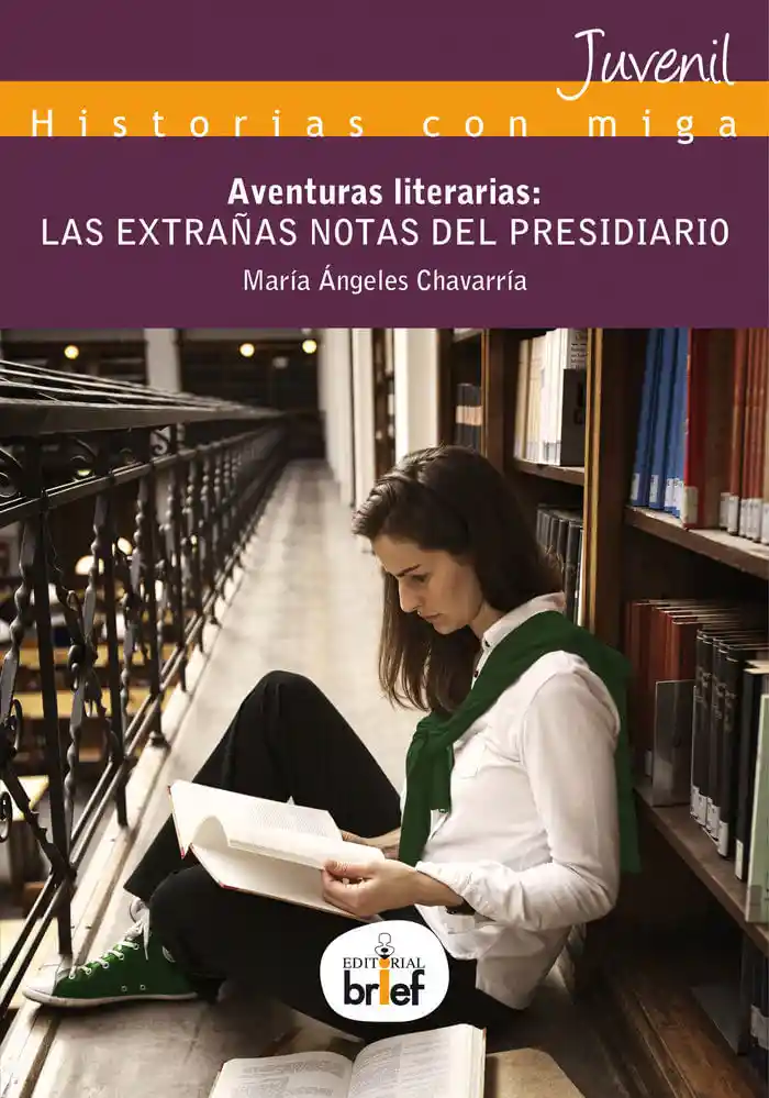 Aventuras Literarias Las Extranas Notas Del Presidiario