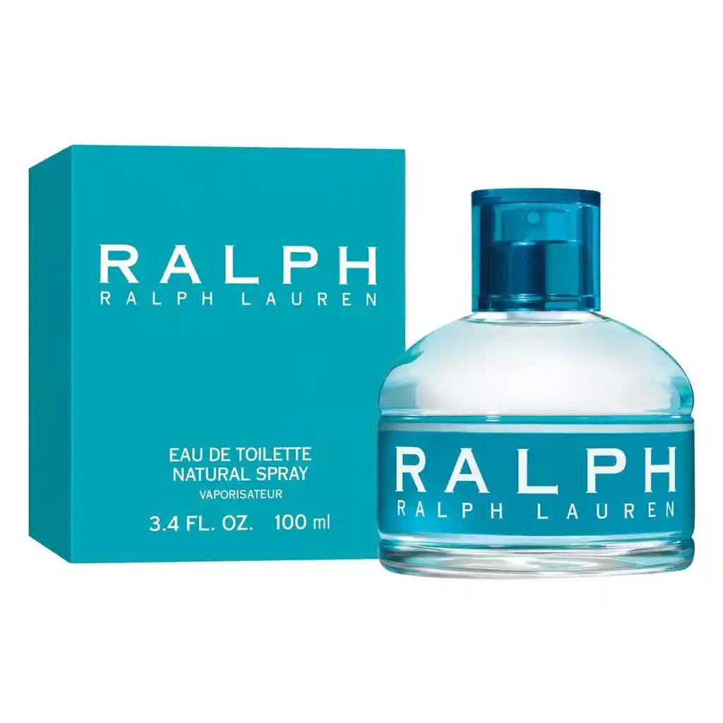 Ralph Lauren Perfume para Mujer Original