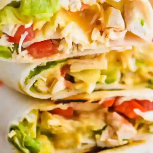 Wrap Combinación