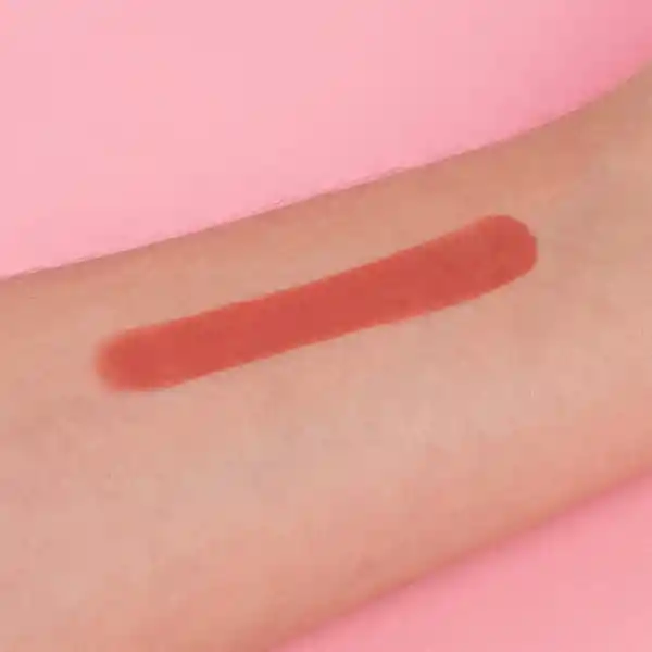 Lápiz Labial Brillante Serie Minimalist 12 Miniso