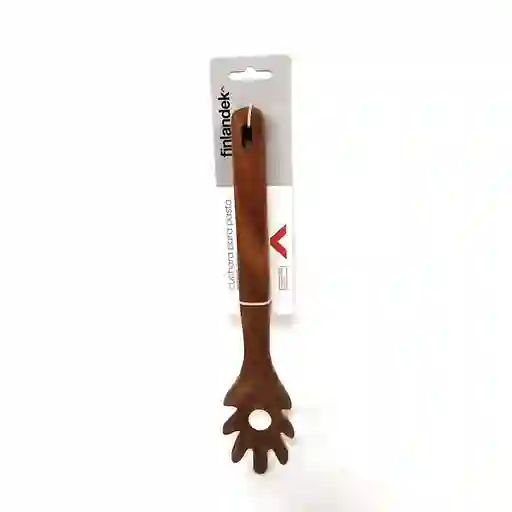 Cuchara Para Espaguetis Finlandek T225002a1