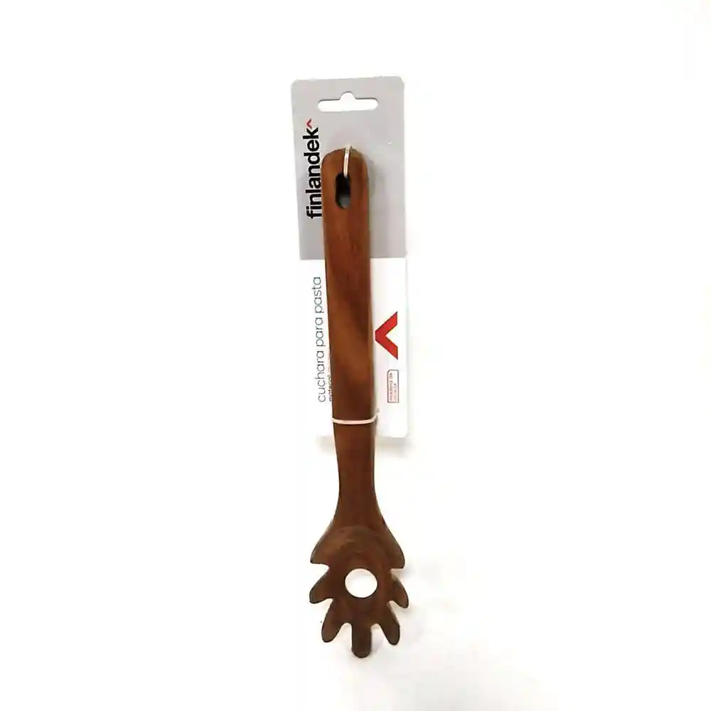 Cuchara Para Espaguetis Finlandek T225002a1