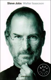 Steve Jobs (Edición de Bolsillo) - Walter Isaacson
