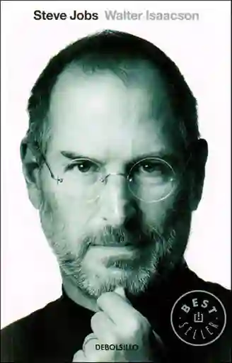 Steve Jobs (Edición de Bolsillo) - Walter Isaacson