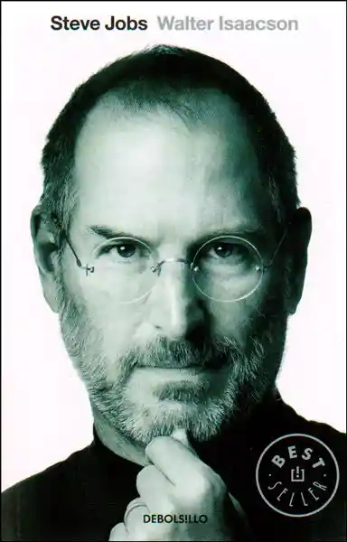 Steve Jobs (Edición de Bolsillo) - Walter Isaacson