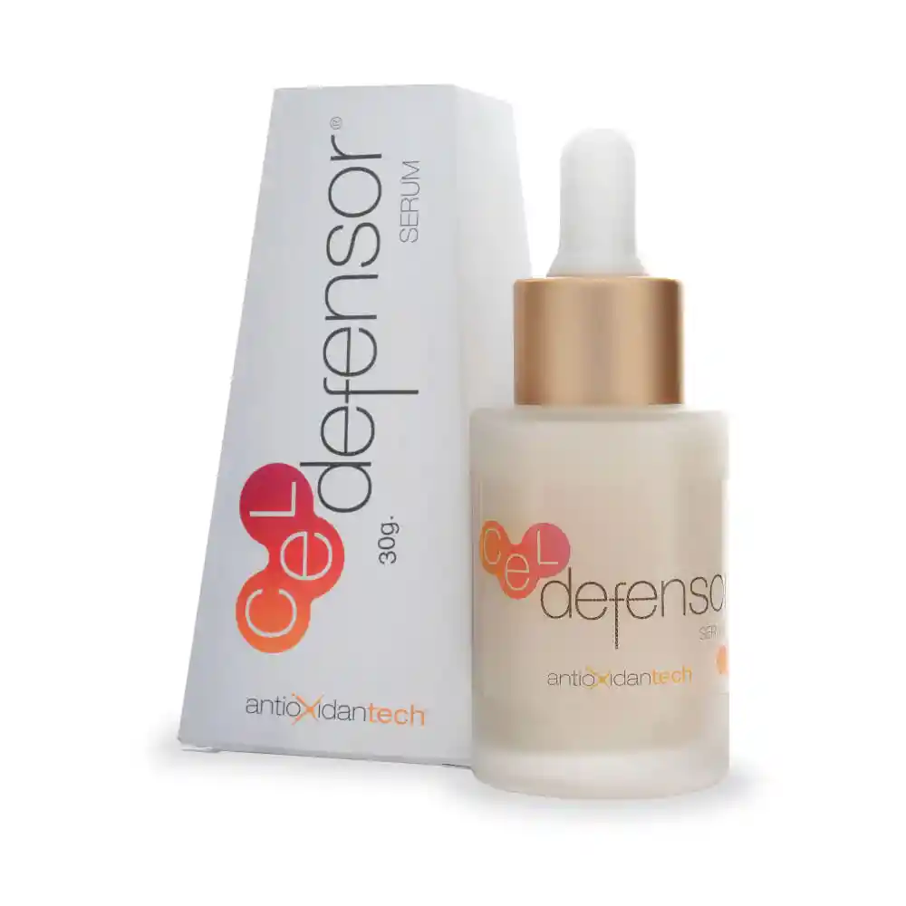 Cel Defensor Serum - Antioxidantech