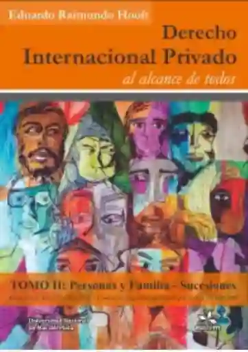 Derecho Internacional Privado. Al Alcance de Todos.