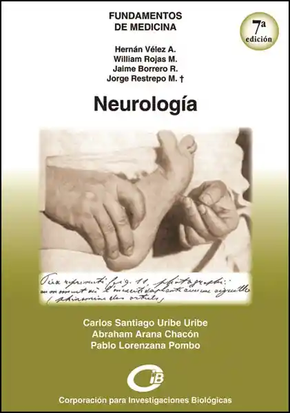 Neurología - VV.AA